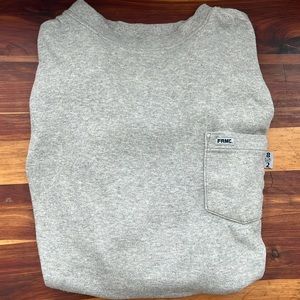 Tyndale FR men’s XL crew neck